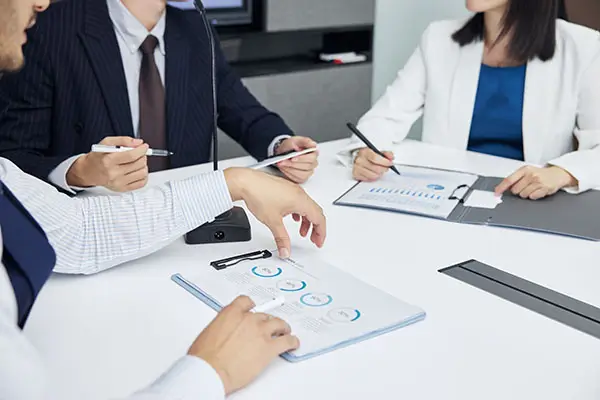 怎么写对企业的要求简短